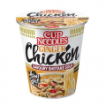 Nissin Cup Noodles Pollo